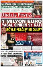 Diriliş Postası