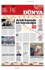 Dünya