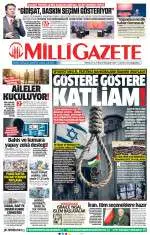 Milli Gazete