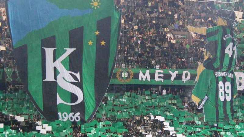 Kocaelispor, Passolig Kart Sayısında Zirveye Yaklaştı