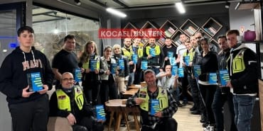 Motolimit motosiklet kulubu