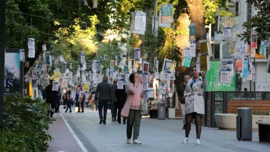 Kitap Fuarı İçin Geri Sayım Başladı