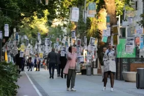Kitap Fuarı İçin Geri Sayım Başladı
