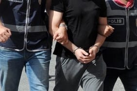 kocaeli de aranan hükümlü yakalandı