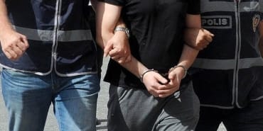 kocaeli de aranan hükümlü yakalandı