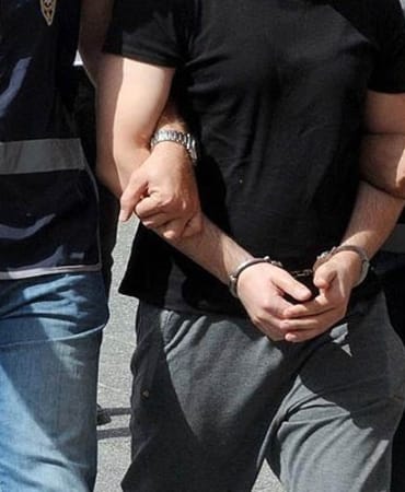 kocaeli de aranan hükümlü yakalandı