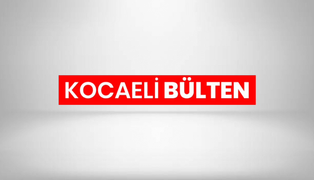 kocaeli gündem