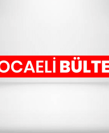 kocaeli gündem