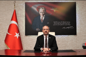 dilovası kaymakamı