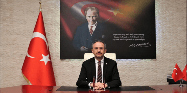 dilovası kaymakamı