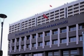 Üç Şehirde Yeni Enerji Alanları Belirlendi