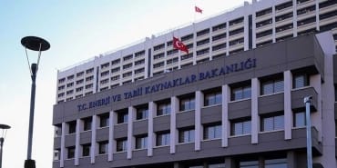 Üç Şehirde Yeni Enerji Alanları Belirlendi
