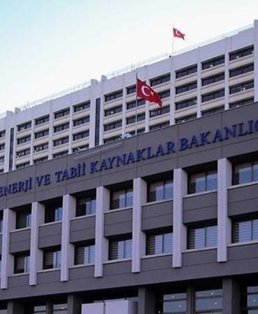 Üç Şehirde Yeni Enerji Alanları Belirlendi