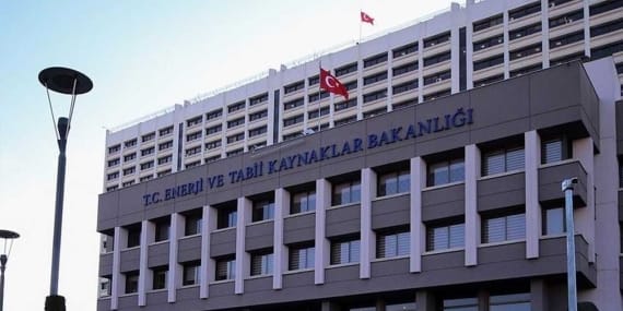 Üç Şehirde Yeni Enerji Alanları Belirlendi