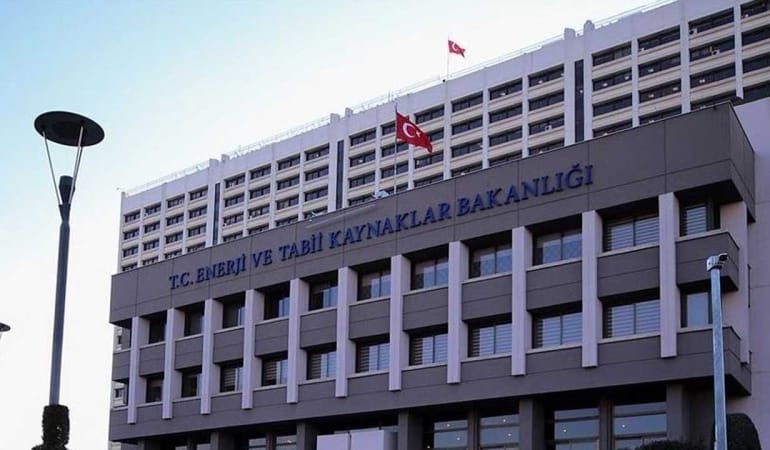 Üç Şehirde Yeni Enerji Alanları Belirlendi