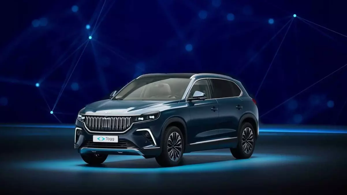 Togg Yönetim Kurulu Başkanı Tosyalı, 'satış' iddialarına son noktayı koydu