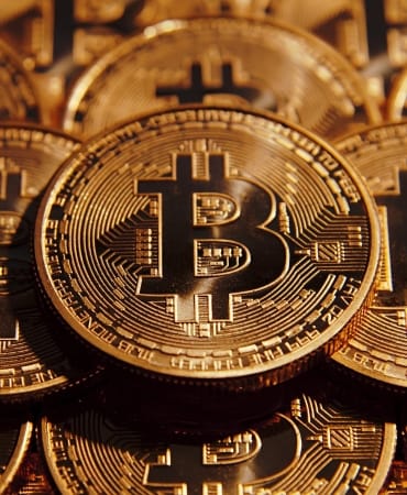 Bitcoin