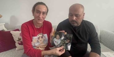 ŞİFA BULAMADAN HAYATINI KAYBEDEN BULUT ARAS'TAN GERİYE BU MUTLU ANLARI KALDI TEDAVİ İÇİN ÇIRPINDILAR, SONU ACI BİTTİ "BULUT ARAS'I KUCAĞIMA ALDIM O SIRADA ÇOCUK KENDİNDEN GEÇTİ, ÇOCUĞUM BENİM ELLERİMDE ÖLDÜ"