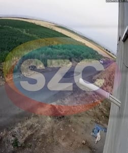 Narin Güran Cinayetinde Yeni Görüntüler Ortaya Çıktı