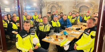 Moto limit Motosiklet Kulubu 1