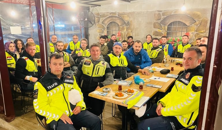 Moto limit Motosiklet Kulubu 1
