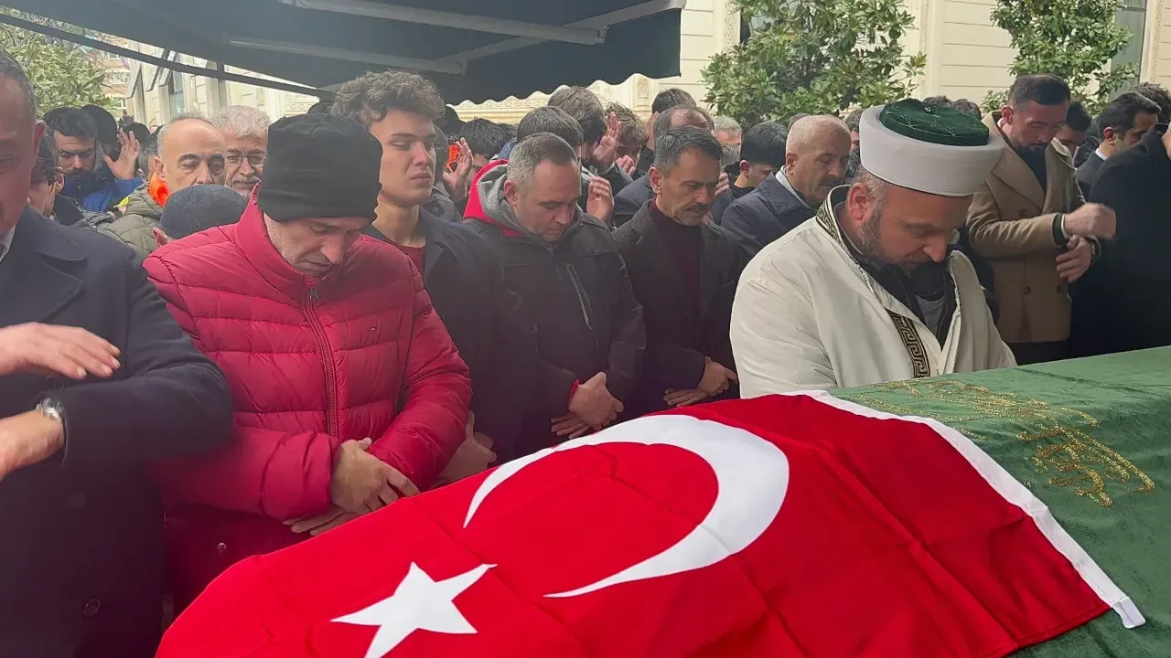 En Acı Veda: İkizi Tabutun Yanından Ayrılmadı
