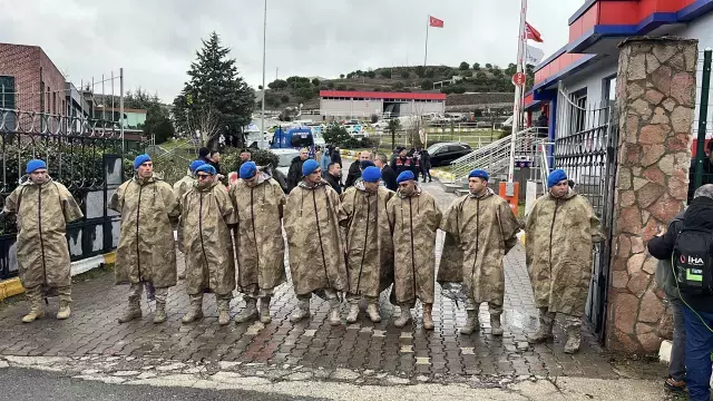 Balıkesir'de Patlayıcı Fabrikasında Patlama: 12 Ölü, 5 Yaralı