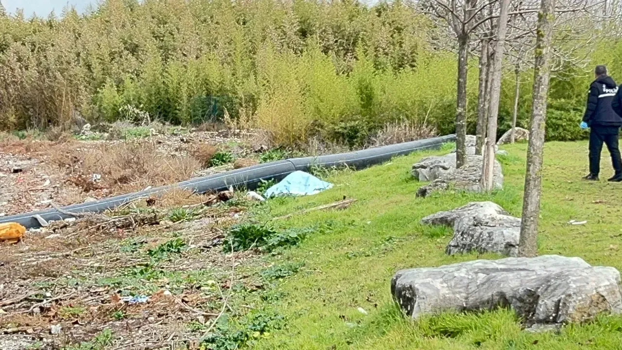 İzmit’te Domuz Bağı Yapılarak Denize Atılmış Ceset Bulundu
