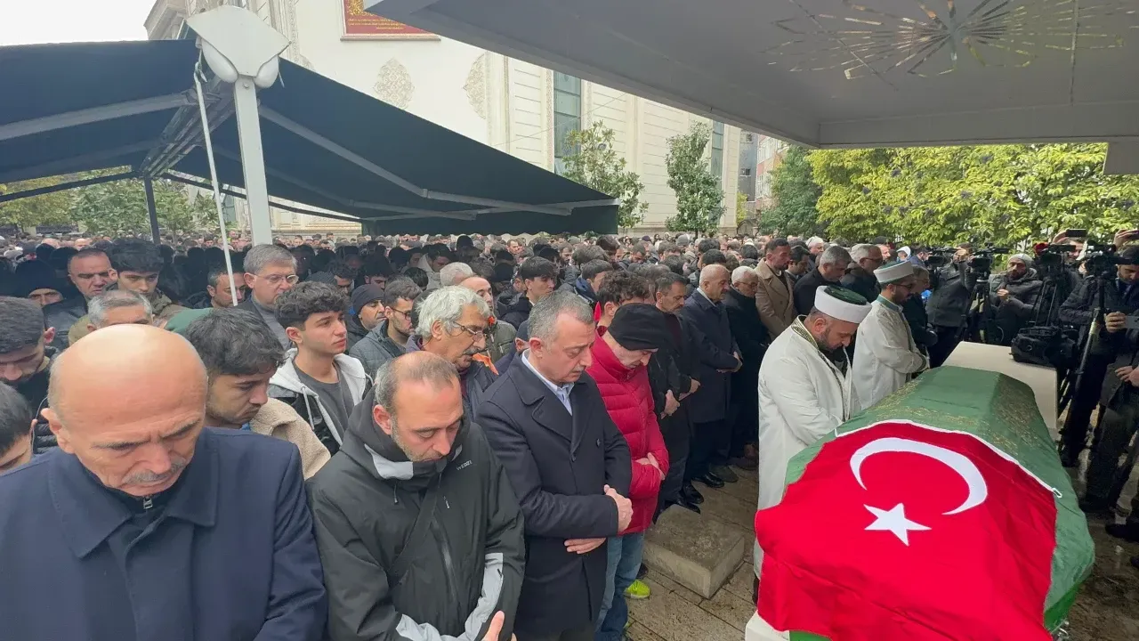 En Acı Veda: İkizi Tabutun Yanından Ayrılmadı