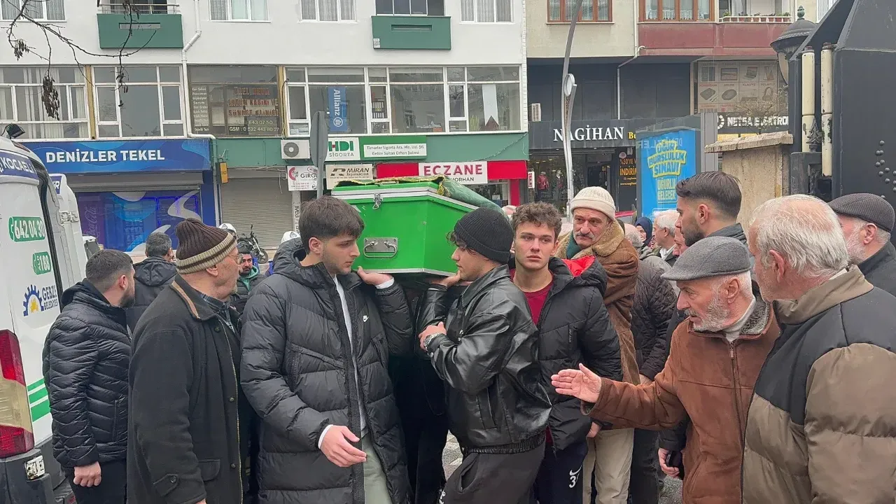 En Acı Veda: İkizi Tabutun Yanından Ayrılmadı