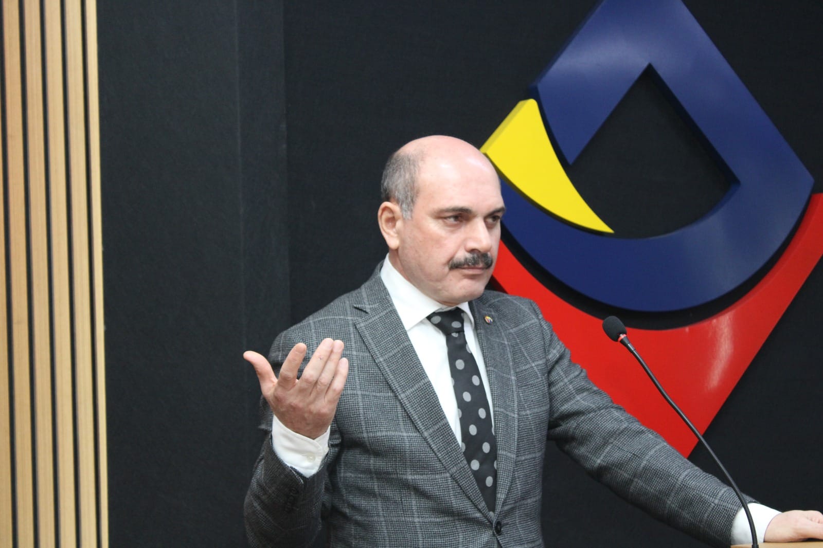 Körfez Ticaret Odası Aralık Ayı Meclis Toplantısı Gerçekleştirildi