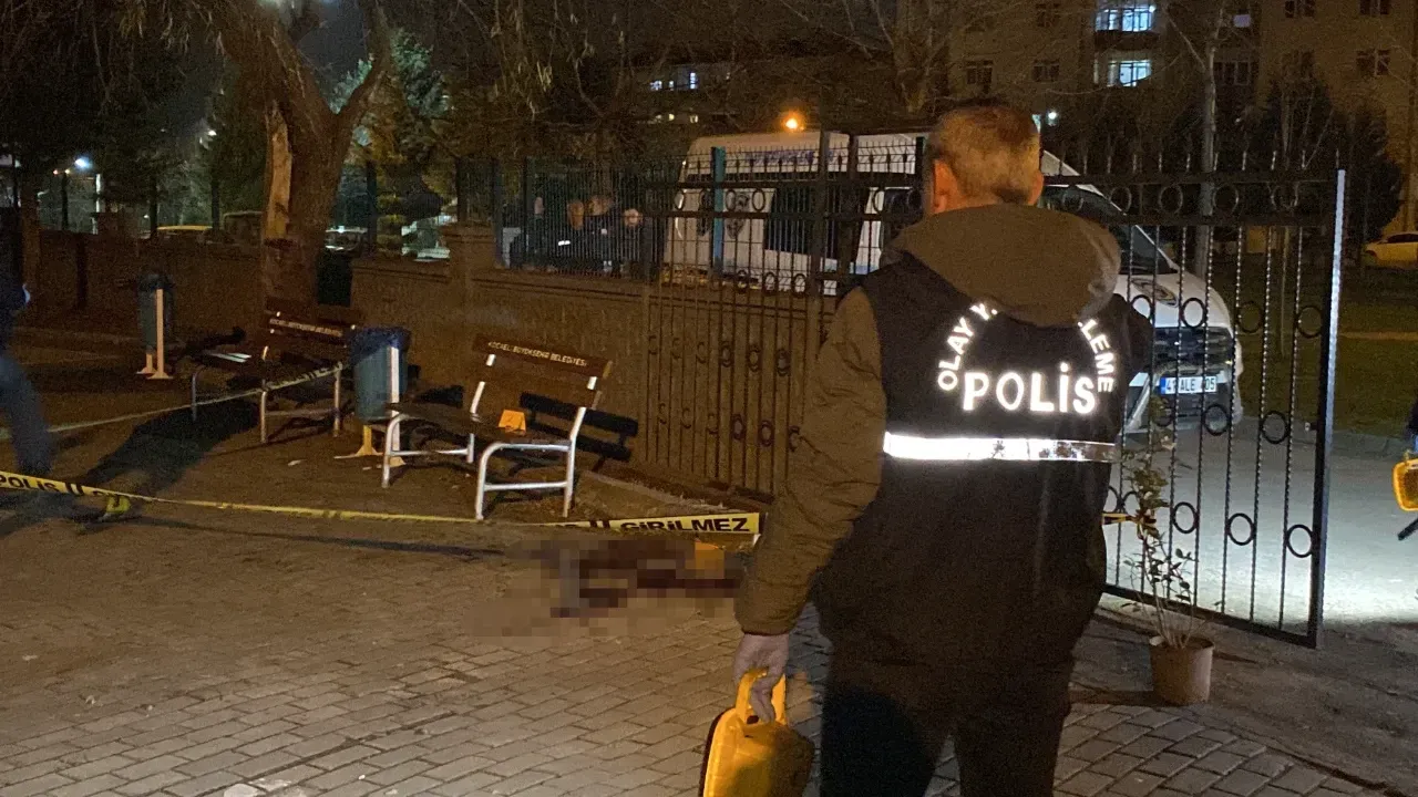 Okul bahçesindeki dehşet verici cinayette, 'Bekaret' ayrıntısı