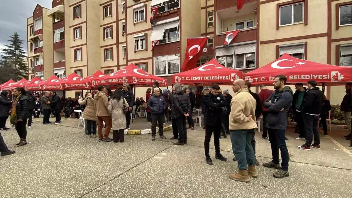 Helikopter Kazasında Hayatını Kaybeden Pilot İçin Helallik Alındı