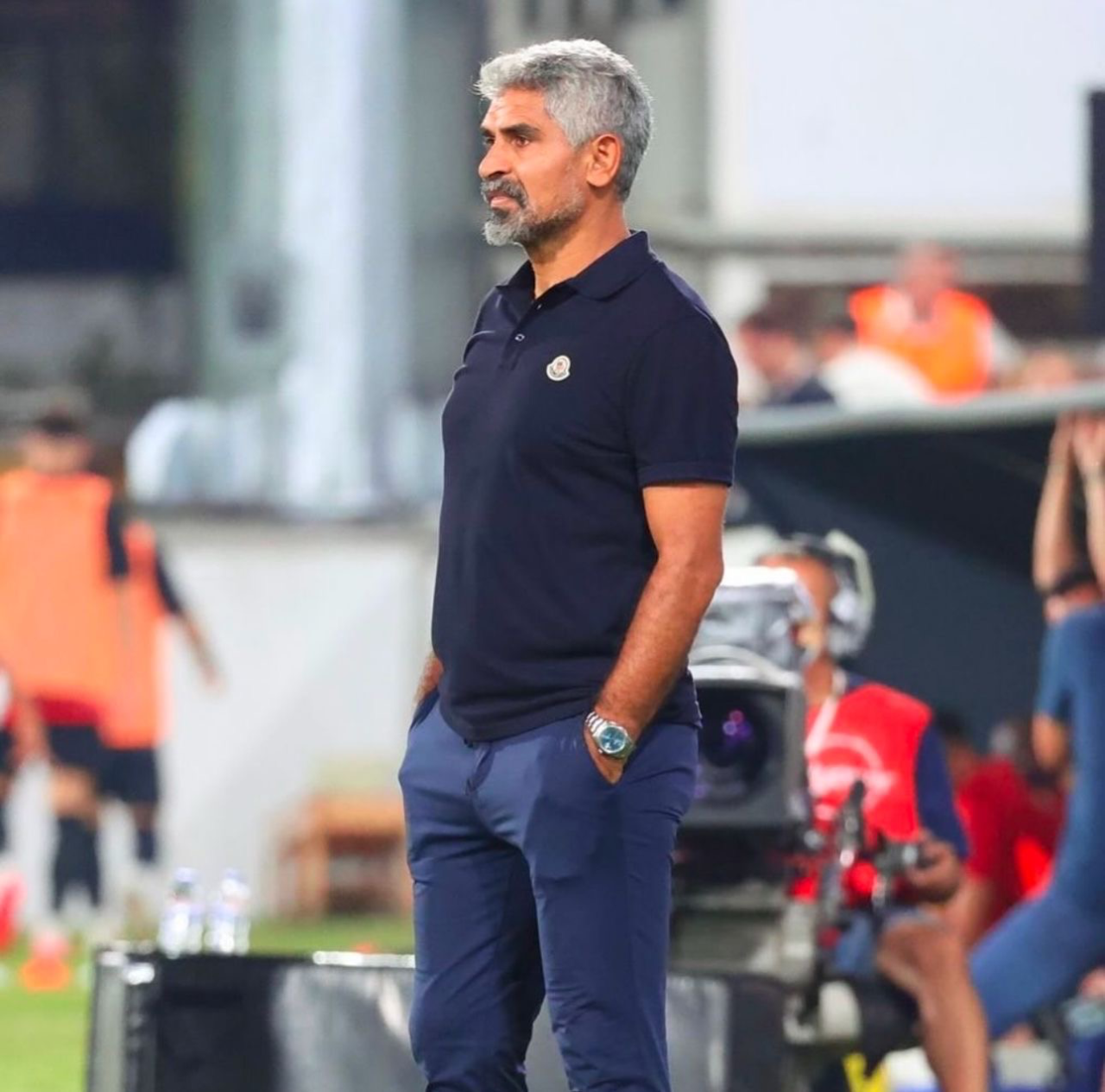 Kocaelispor’un Yeni Teknik Direktörü Belli Oldu