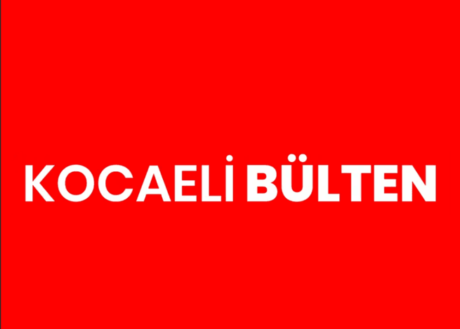 Kocaeli Haber Şehrin Gündeminden Geri Kalmayın