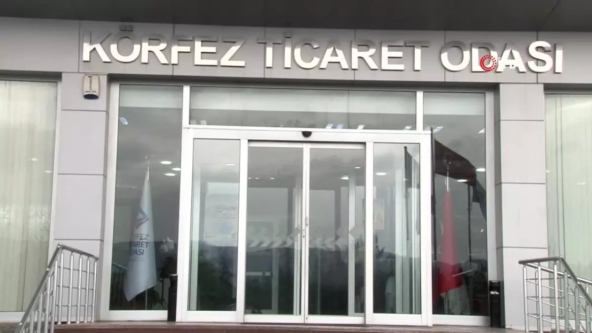 Kocaeli, İhracatta Devler Ligine Yükseldi