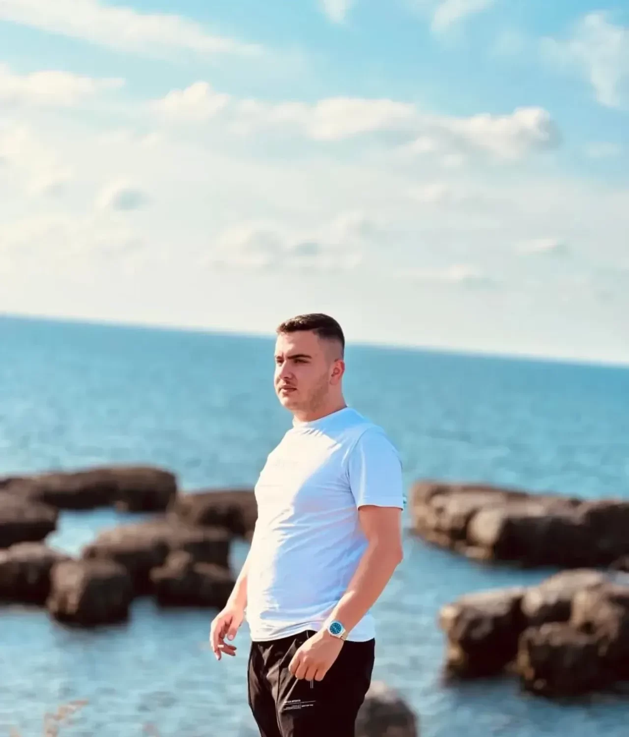 Kocaelispor Yöneticisinin yeğeni trafik kazasında hayatını kaybetti!