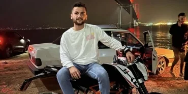 Kerem Uzun