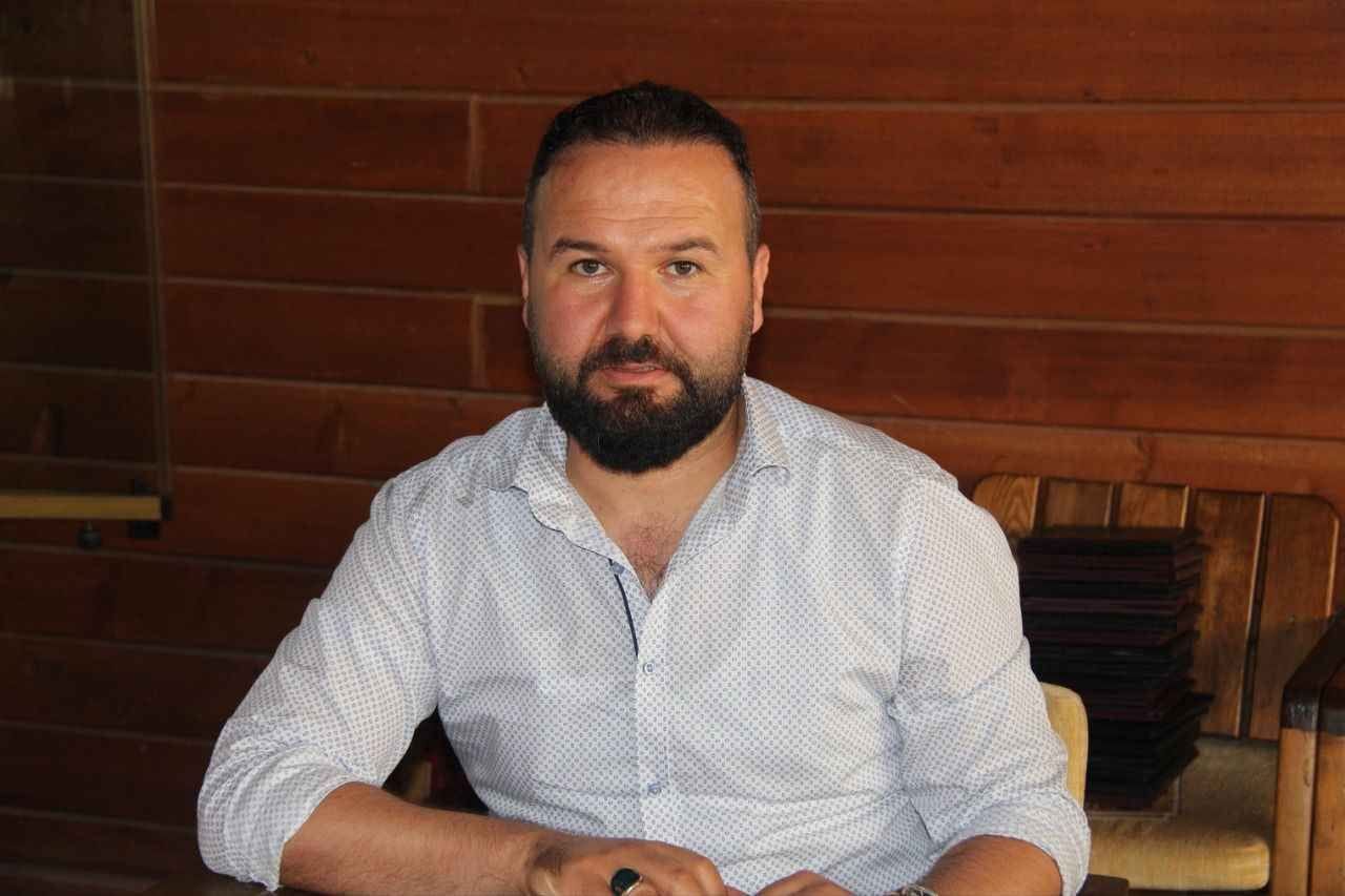 Kocaelispor Yöneticisinin yeğeni trafik kazasında hayatını kaybetti!