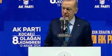erdoğan