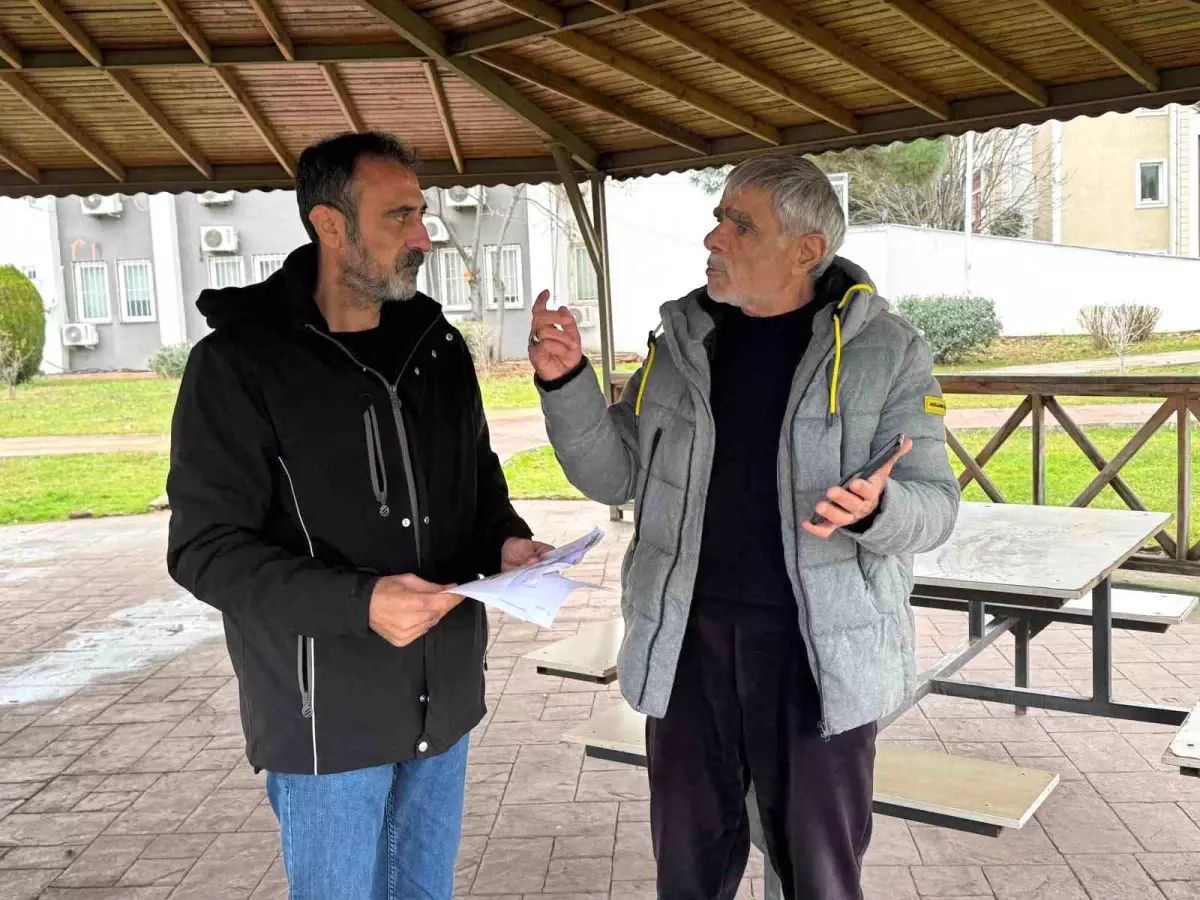 Kocaeli’de Sahte Dekont ve Hilelerle Dolandırıcılık İddiası