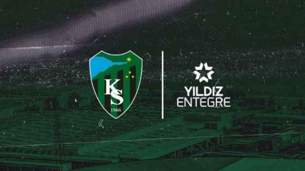 Yıldız Entegre Kocaelispor Sponsorluk Anlaşmasını Feshetti!