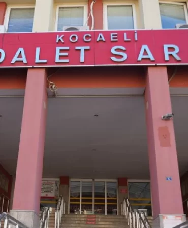 adliye adalet sarayı