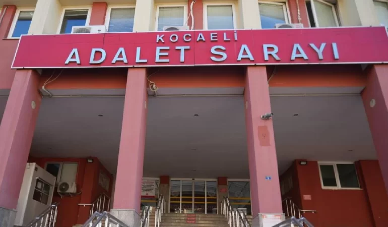 adliye adalet sarayı