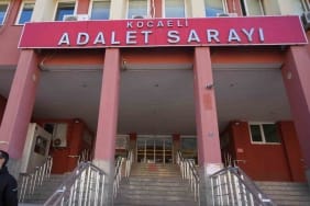 EVLİ ÇİFT UYUŞTURUCU TİCARETİNDEN YARGILANIYOR