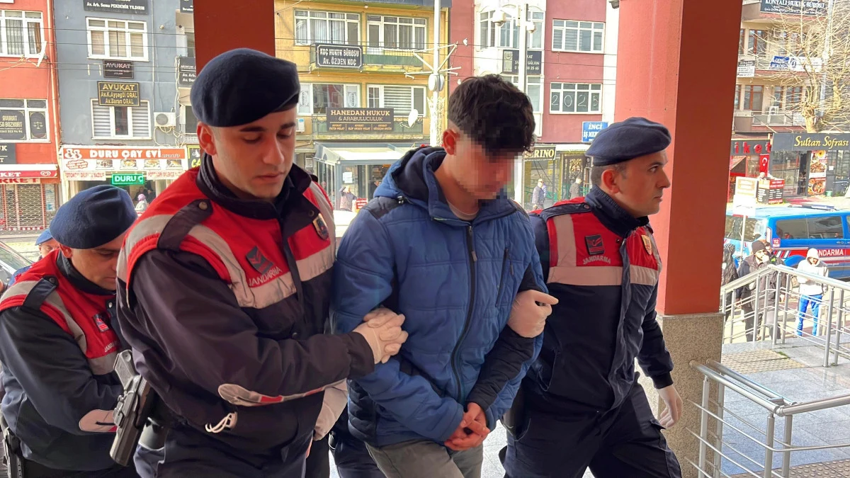 Kartepe'deki cinayetten yeni gelişme: 2 gözaltı
