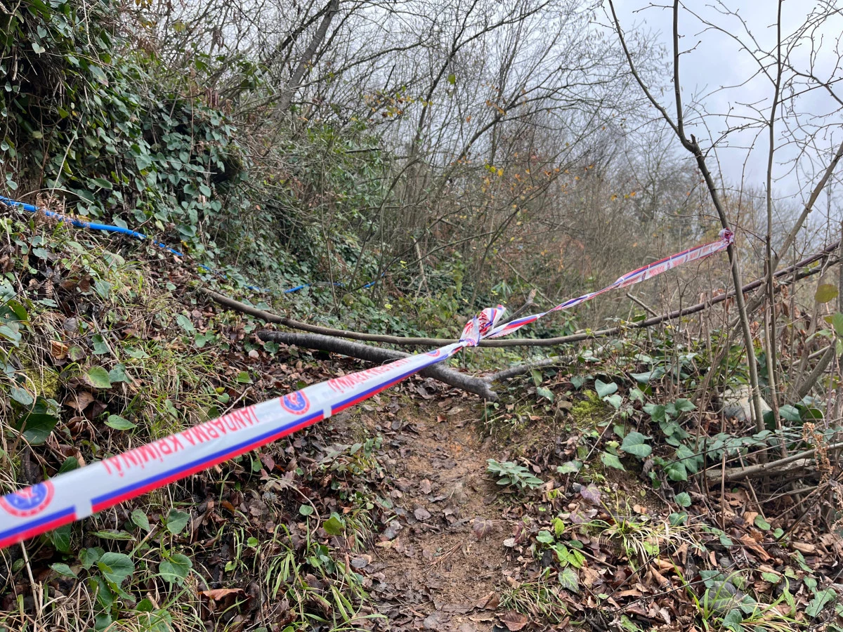 Kartepe'deki cinayetten yeni gelişme: 2 gözaltı