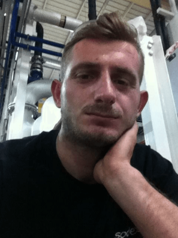 Kocaeli’de Kan Donduran Cinayet! Ormanda Baltayla Öldürüldü