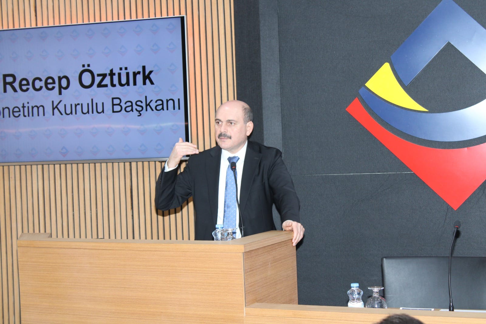 KÖRFEZ TİCARET ODASI OCAK AYI MECLİS TOPLANTISINI GERÇEKLEŞTİRDİ