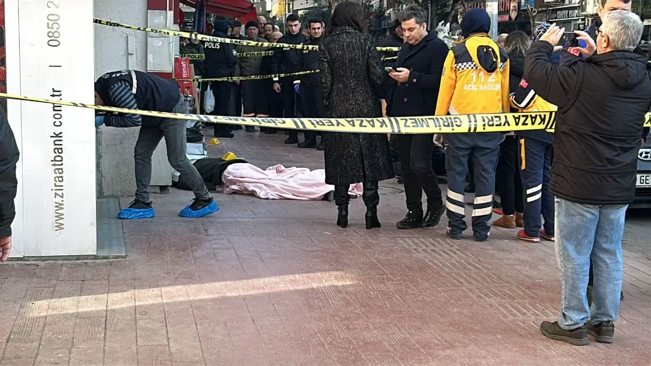 Karamürsel'de Silahlı Saldırı: Bir Kişi Hayatını Kaybetti